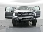 New 2025 Ford F-150 Raptor SuperCrew Cab 4x4 Pickup for sale #MB252426 - photo 32