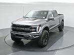 New 2025 Ford F-150 Raptor SuperCrew Cab 4x4 Pickup for sale #MB252426 - photo 37