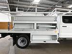 New 2025 Ford F-550 Crew Cab 4x4 12' Royal Contractor Truck for sale #MB252481 - photo 29