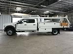 New 2025 Ford F-550 Crew Cab 4x4 12' Royal Contractor Truck for sale #MB252481 - photo 6