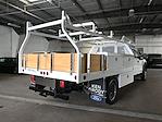 New 2025 Ford F-550 Crew Cab 4x4 12' Royal Contractor Truck for sale #MB252481 - photo 2