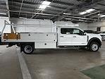 New 2025 Ford F-550 Crew Cab 4x4 12' Royal Contractor Truck for sale #MB252481 - photo 9