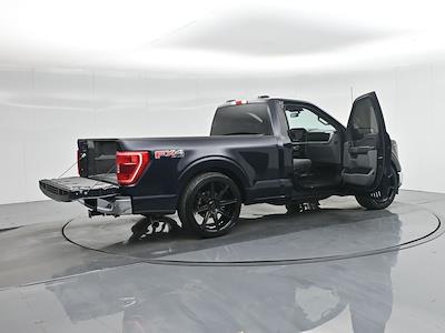 2023 Ford F-150 Regular Cab 4WD Pickup for sale #MB252600A - photo 2