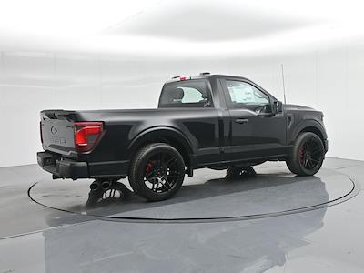 New 2025 Ford F-150 XL Regular Cab 4x4 Pickup for sale #MB252683 - photo 2
