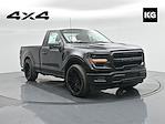 New 2025 Ford F-150 XL Regular Cab 4x4 Pickup for sale #MB252683 - photo 1