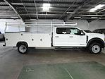 New 2025 Ford F-550 Crew Cab Service Truck for sale #MB252718 - photo 10
