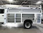 New 2025 Ford F-550 Crew Cab Service Truck for sale #MB252718 - photo 30