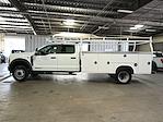 New 2025 Ford F-550 Crew Cab Service Truck for sale #MB252718 - photo 7