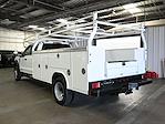 New 2025 Ford F-550 Crew Cab Service Truck for sale #MB252718 - photo 8