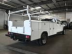 New 2025 Ford F-550 Crew Cab Service Truck for sale #MB252718 - photo 2