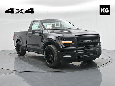 New 2025 Ford F-150 XL Regular Cab 4x4 Pickup for sale #MB252719 - photo 1