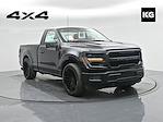 New 2025 Ford F-150 XL Regular Cab 4x4 Pickup for sale #MB252719 - photo 1