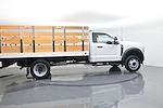 New 2025 Ford F-550 Regular Cab 12' Royal Stake Bed for sale #MB252720 - photo 22