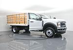 New 2025 Ford F-550 Regular Cab 12' Royal Stake Bed for sale #MB252720 - photo 27