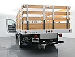 New 2025 Ford F-550 Regular Cab 12' Royal Stake Bed for sale #MB252720 - photo 28