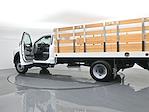 New 2025 Ford F-550 Regular Cab 12' Royal Stake Bed for sale #MB252720 - photo 29