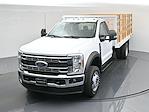 New 2025 Ford F-550 Regular Cab 12' Royal Stake Bed for sale #MB252720 - photo 31