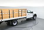 New 2025 Ford F-550 Regular Cab 12' Royal Stake Bed for sale #MB252720 - photo 35
