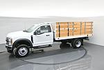 New 2025 Ford F-550 Regular Cab 12' Royal Stake Bed for sale #MB252720 - photo 38