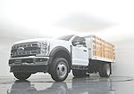 New 2025 Ford F-550 Regular Cab 12' Royal Stake Bed for sale #MB252720 - photo 39