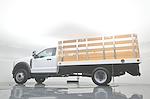 New 2025 Ford F-550 Regular Cab 12' Royal Stake Bed for sale #MB252720 - photo 45