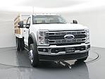 New 2025 Ford F-550 Regular Cab 12' Royal Stake Bed for sale #MB252720 - photo 49