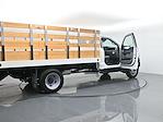 New 2025 Ford F-550 Regular Cab 12' Royal Stake Bed for sale #MB252720 - photo 5
