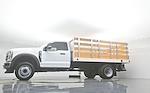 New 2025 Ford F-550 Regular Cab 12' Royal Stake Bed for sale #MB252720 - photo 7