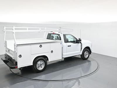 New 2025 Ford F-250 Regular Cab Royal 40-VO-98 8' 2" Service Truck for sale #MB252721 - photo 2