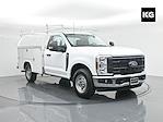 New 2025 Ford F-250 Regular Cab Royal 40-VO-98 8' 2" Service Truck for sale #MB252721 - photo 1