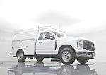 New 2025 Ford F-250 Regular Cab Royal 40-VO-98 8' 2" Service Truck for sale #MB252721 - photo 3