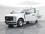 New 2025 Ford F-250 Regular Cab Royal 40-VO-98 8' 2" Service Truck for sale #MB252721 - photo 32