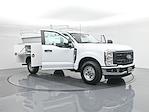 New 2025 Ford F-250 Regular Cab Royal 40-VO-98 8' 2" Service Truck for sale #MB252721 - photo 34