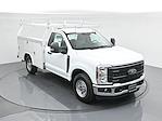 New 2025 Ford F-250 Regular Cab Royal 40-VO-98 8' 2" Service Truck for sale #MB252721 - photo 40