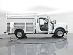 New 2025 Ford F-250 Regular Cab Royal 40-VO-98 8' 2" Service Truck for sale #MB252721 - photo 4