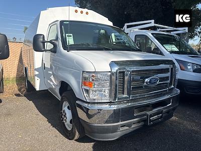 New 2025 Ford E-350 Service Utility Van for sale #MB252738 - photo 1