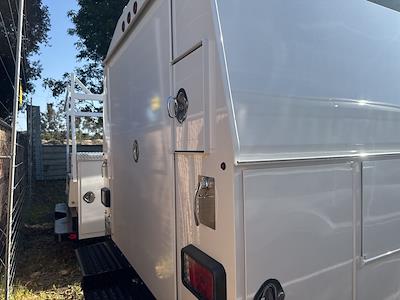 New 2025 Ford E-350 Service Utility Van for sale #MB252738 - photo 2