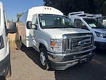 New 2025 Ford E-350 Service Utility Van for sale #MB252738 - photo 9