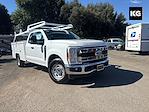 New 2025 Ford F-350 Super Cab Service Truck for sale #MB252744 - photo 1