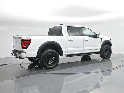 New 2025 Ford F-150 XLT SuperCrew Cab 4x4 Pickup for sale #MB252746 - photo 2