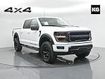 New 2025 Ford F-150 XLT SuperCrew Cab 4x4 Pickup for sale #MB252746 - photo 1