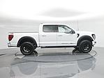 New 2025 Ford F-150 XLT SuperCrew Cab 4x4 Pickup for sale #MB252746 - photo 36