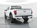 New 2025 Ford F-150 XLT SuperCrew Cab 4x4 Pickup for sale #MB252746 - photo 37