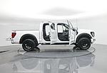New 2025 Ford F-150 XLT SuperCrew Cab 4x4 Pickup for sale #MB252746 - photo 4