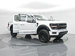 New 2025 Ford F-150 XLT SuperCrew Cab 4x4 Pickup for sale #MB252746 - photo 41