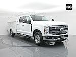 New 2025 Ford F-350 XL Crew Cab Cab Chassis for sale #MB252751 - photo 1