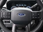 New 2025 Ford F-350 XL Crew Cab Cab Chassis for sale #MB252751 - photo 10