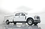 New 2025 Ford F-350 XL Crew Cab Cab Chassis for sale #MB252751 - photo 3
