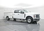 New 2025 Ford F-350 XL Crew Cab Cab Chassis for sale #MB252751 - photo 33