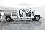 New 2025 Ford F-350 XL Crew Cab Cab Chassis for sale #MB252751 - photo 4